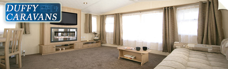 Duffy Caravans