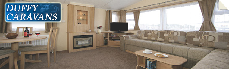 Duffy Caravans